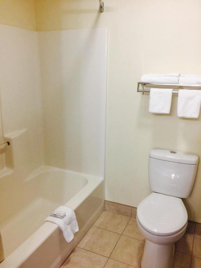  | Texas Inn and Suites Lufkin