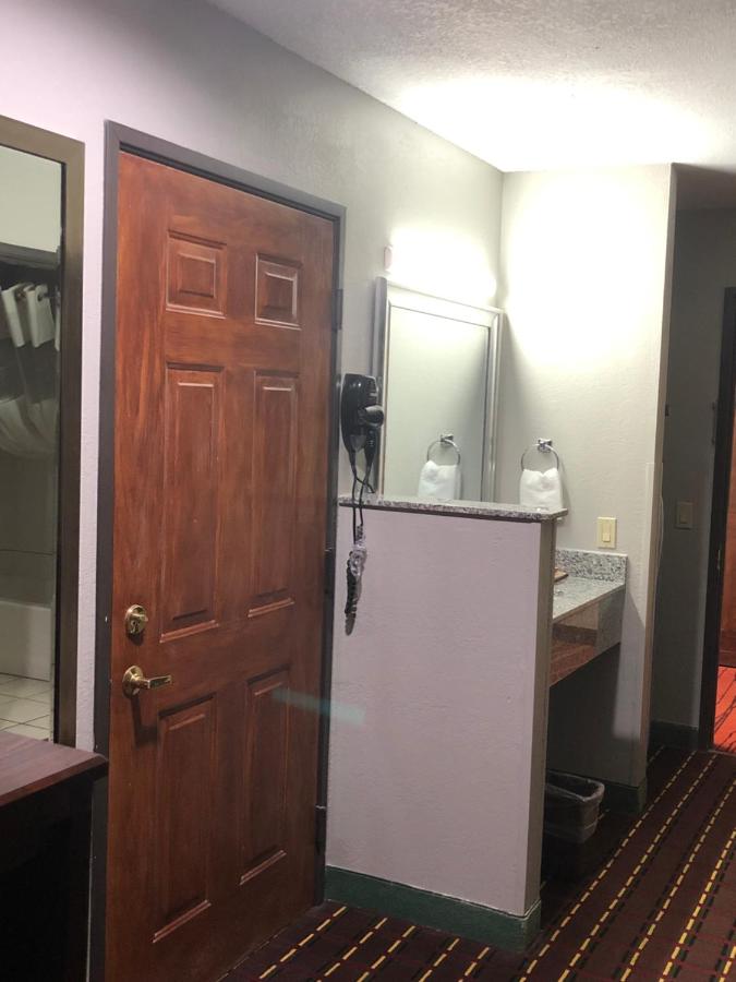  | Texas Inn and Suites Lufkin