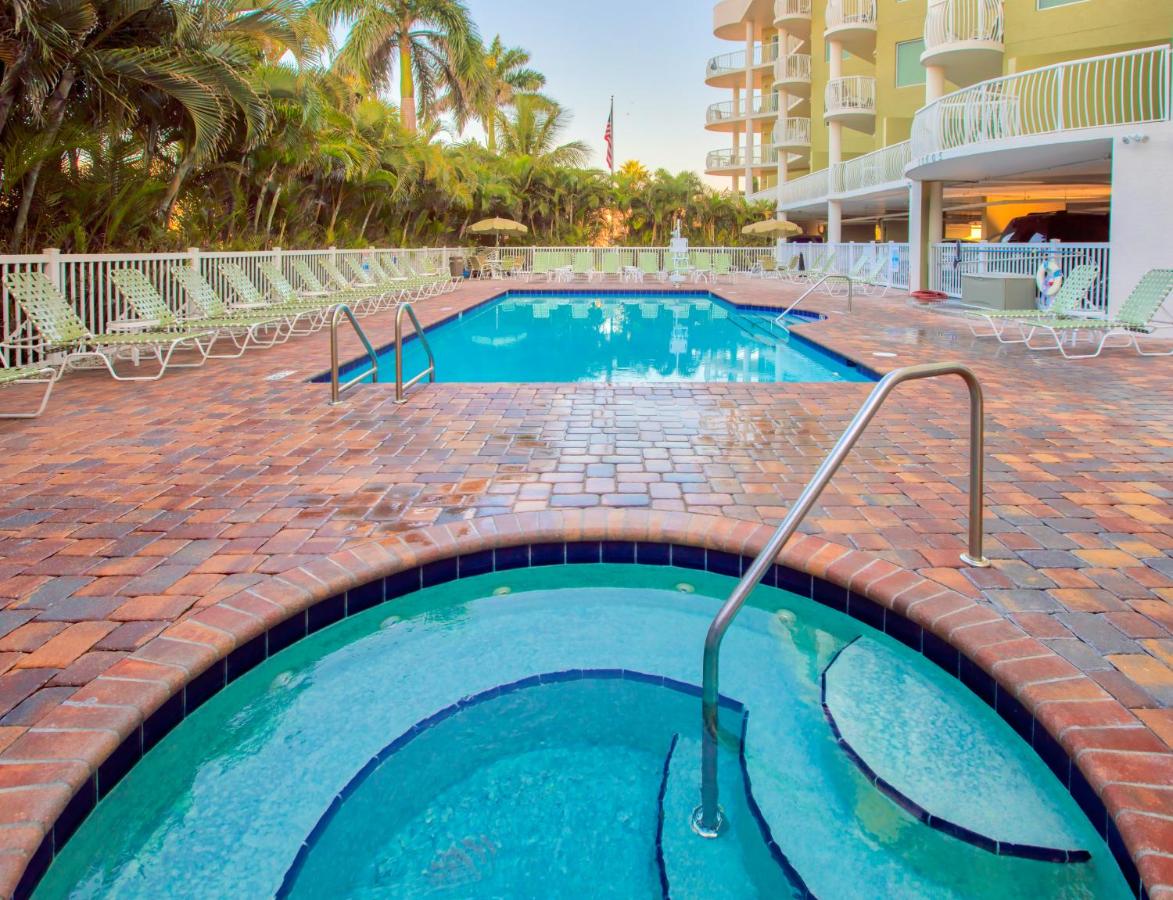 | Crystal Palms Beach Resort - No Resort Fees