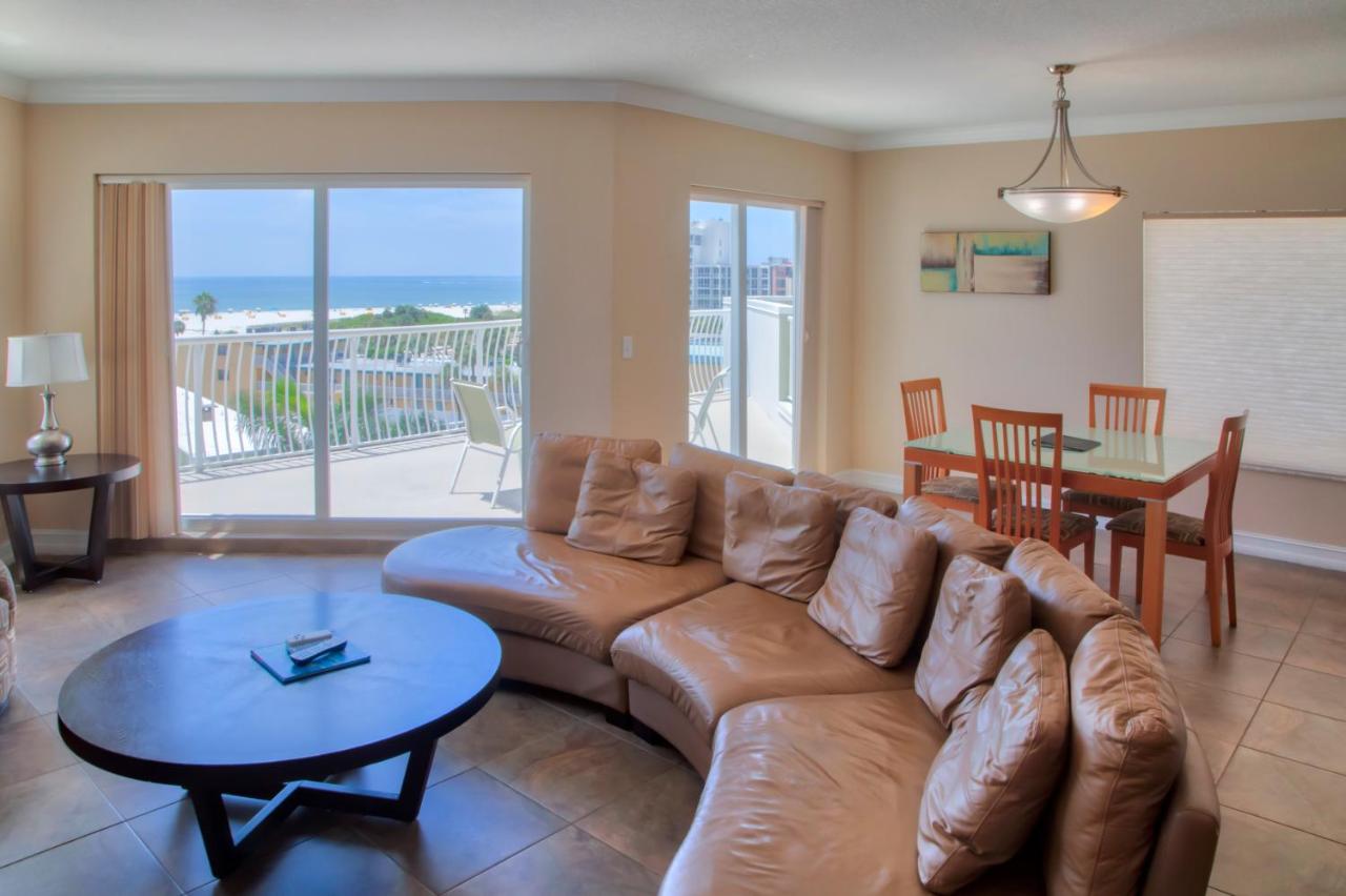 | Crystal Palms Beach Resort - No Resort Fees
