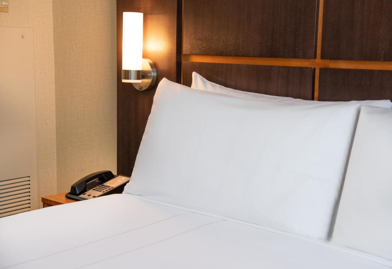 Classic King Suite at NCED Conference Center & Hotel
