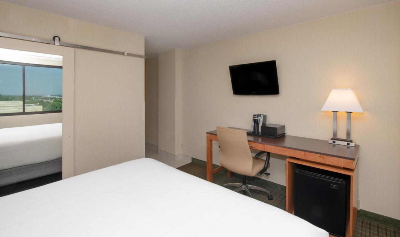Premium King at NCED Conference Center & Hotel
