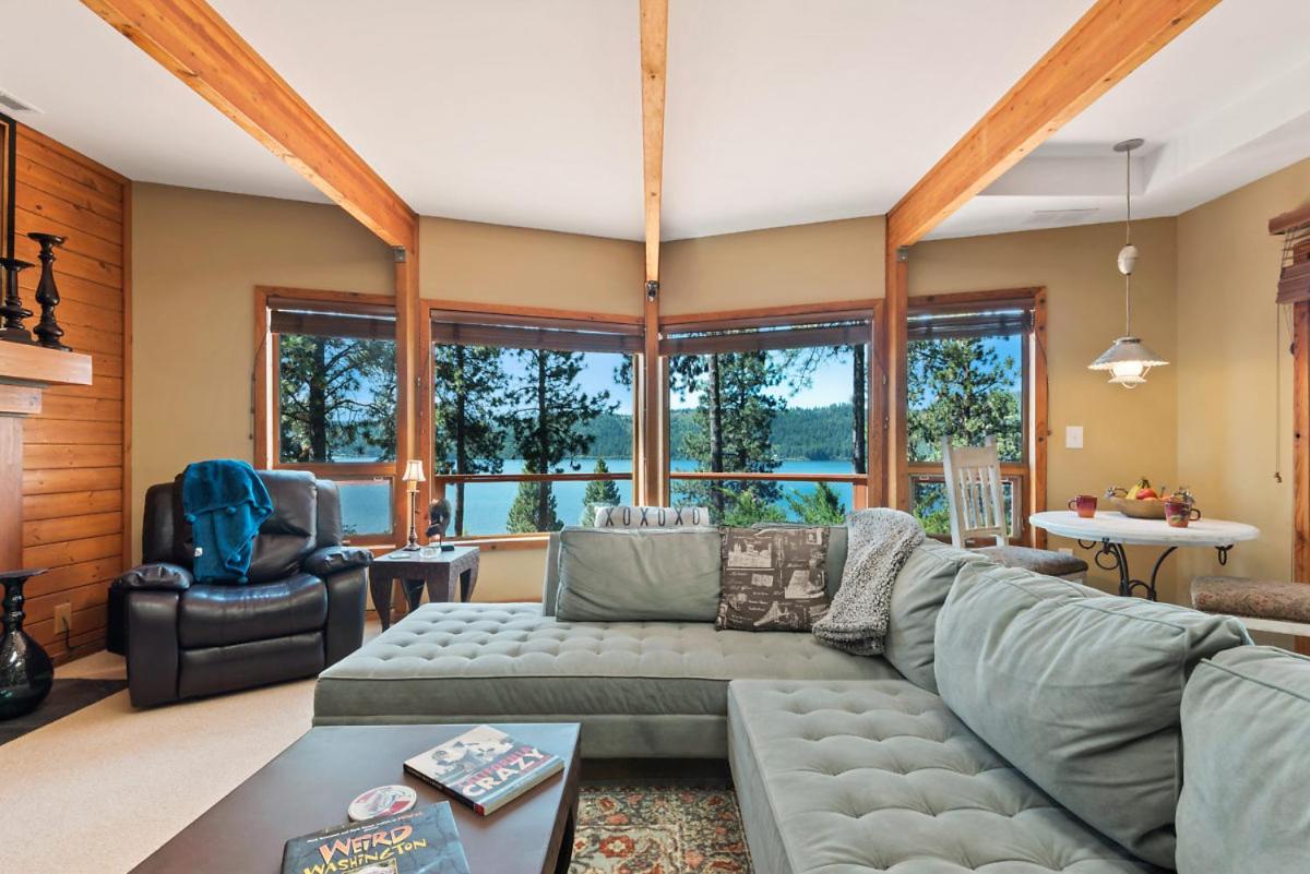  | Camp Runamuck Idaho Bed and Breakfast