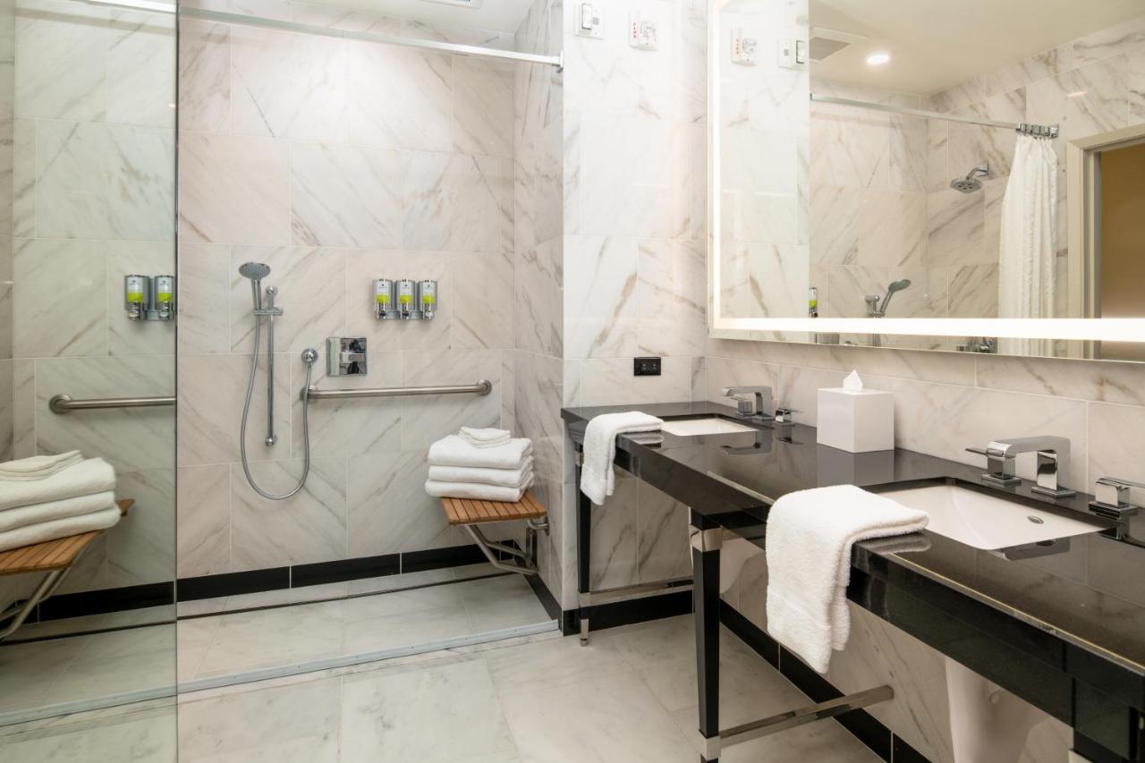 Queen Room - Disability Access at Staypineapple, An Elegant Hotel, Union Square