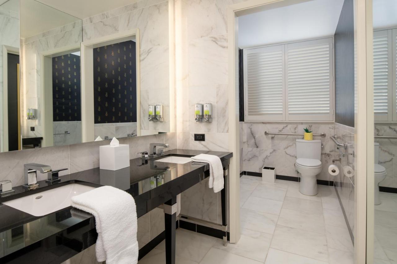 Standard Queen Room with Communication Features at Staypineapple, An Elegant Hotel, Union Square