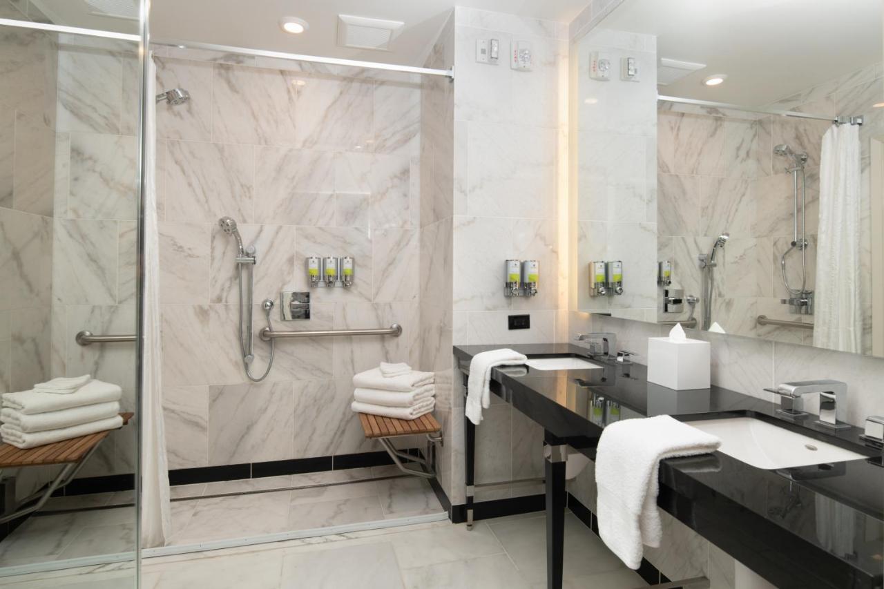 Standard Queen Room with Communication Features at Staypineapple, An Elegant Hotel, Union Square
