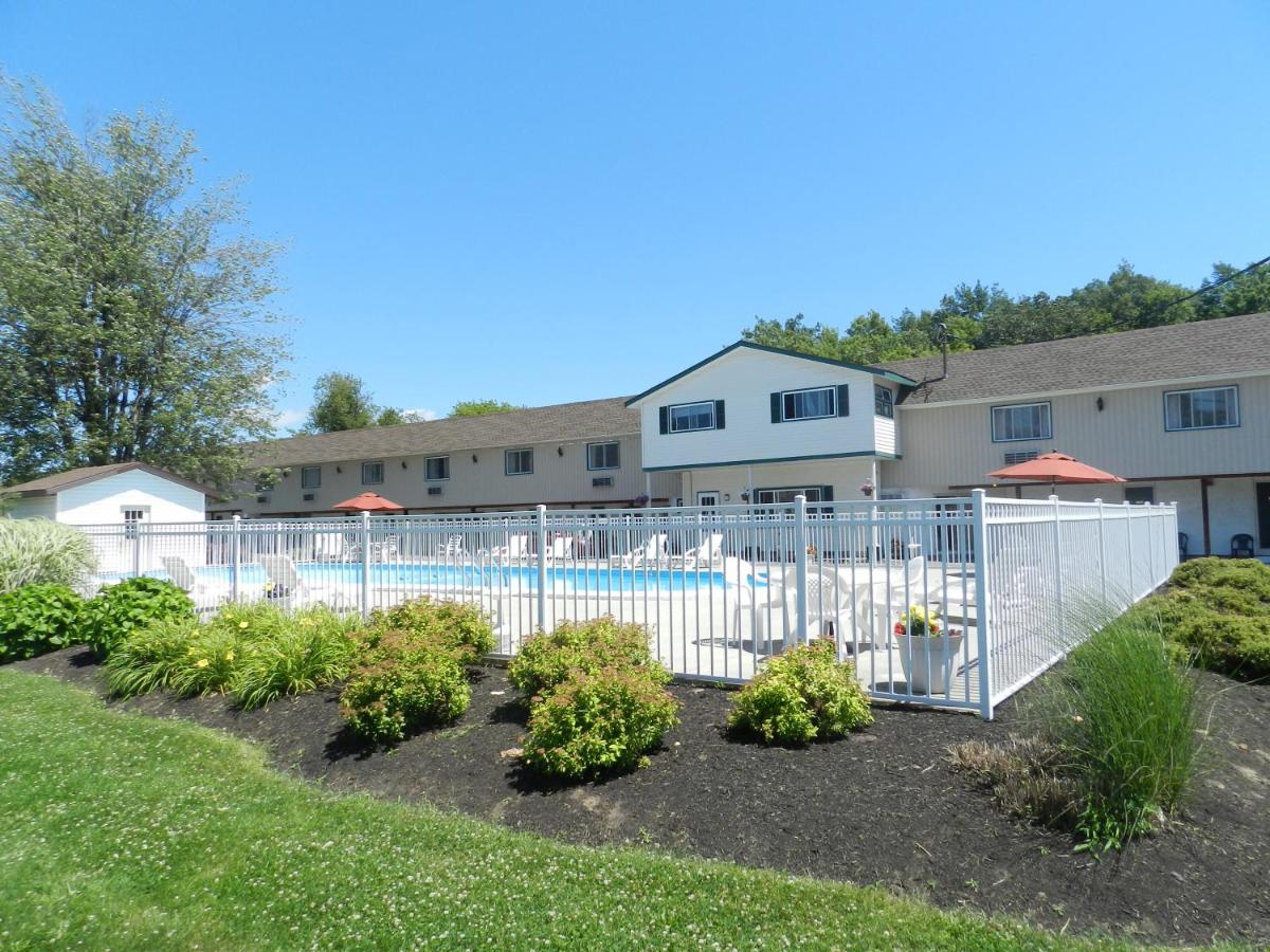 | C-Way Resort