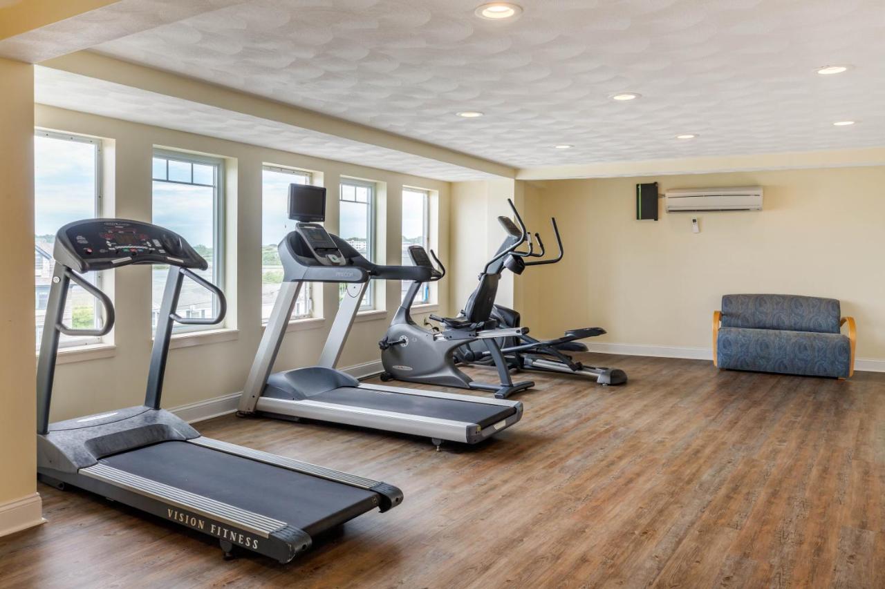| Atlantic Beach Hotel Newport