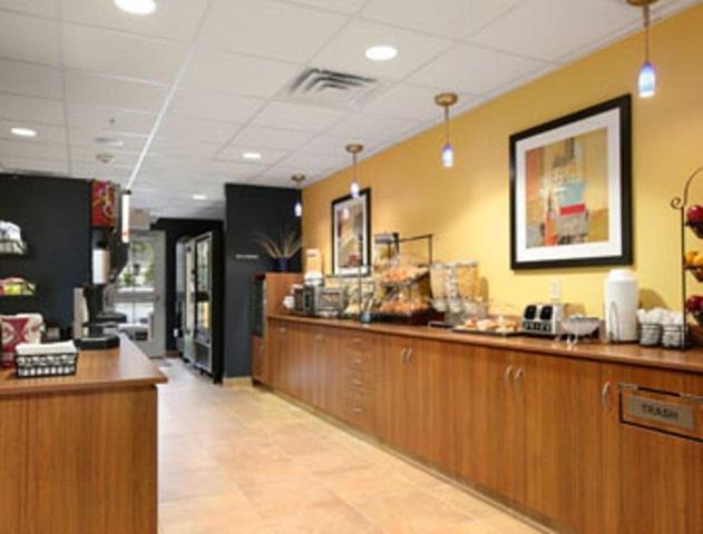 | Microtel Inn & Suites Chili/Rochester