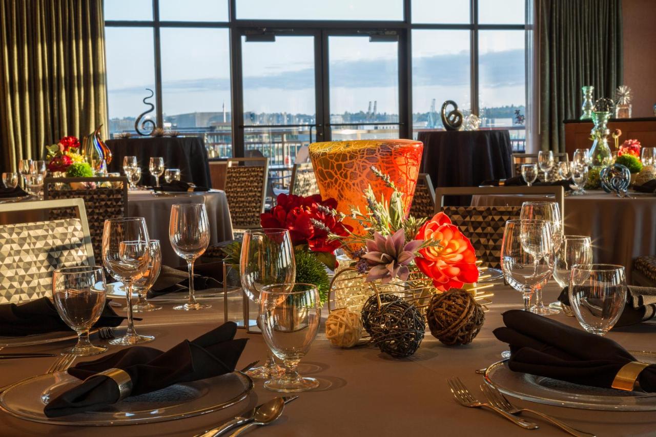 Silver Cloud Hotel - Seattle Stadium