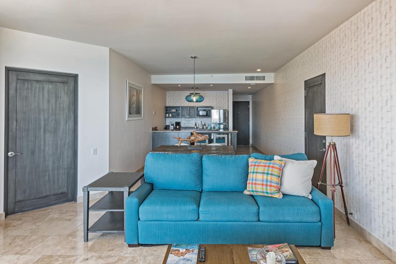 One Bedroom Executive Suite at Corazón Cabo Resort & Spa