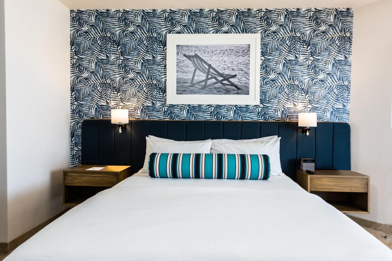 One Bedroom Executive Suite at Corazón Cabo Resort & Spa