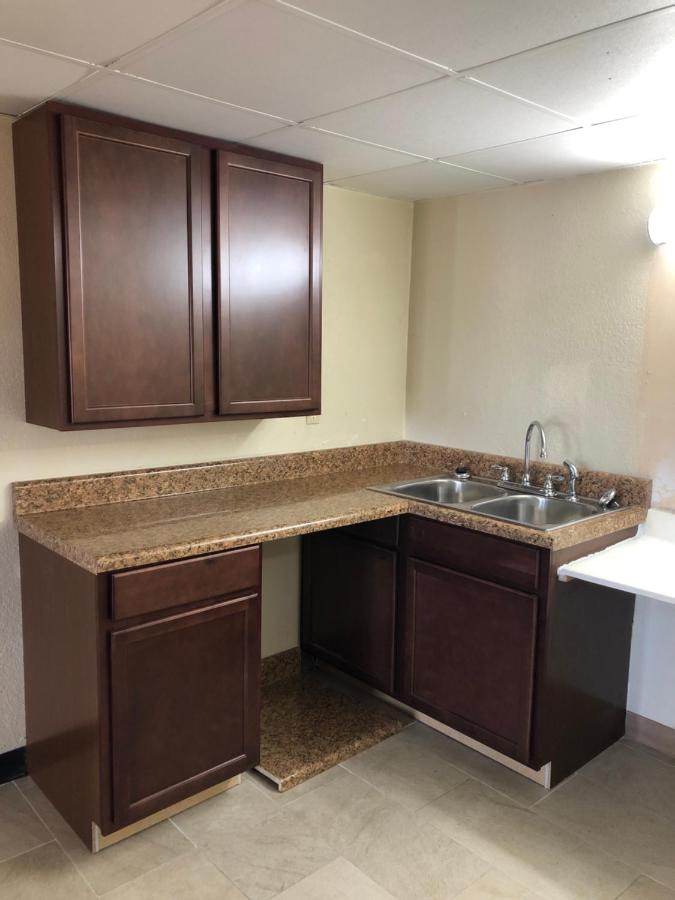 Two Double Beds and Kitchenette - Non-Smoking at Bear Mount Inn & Suites