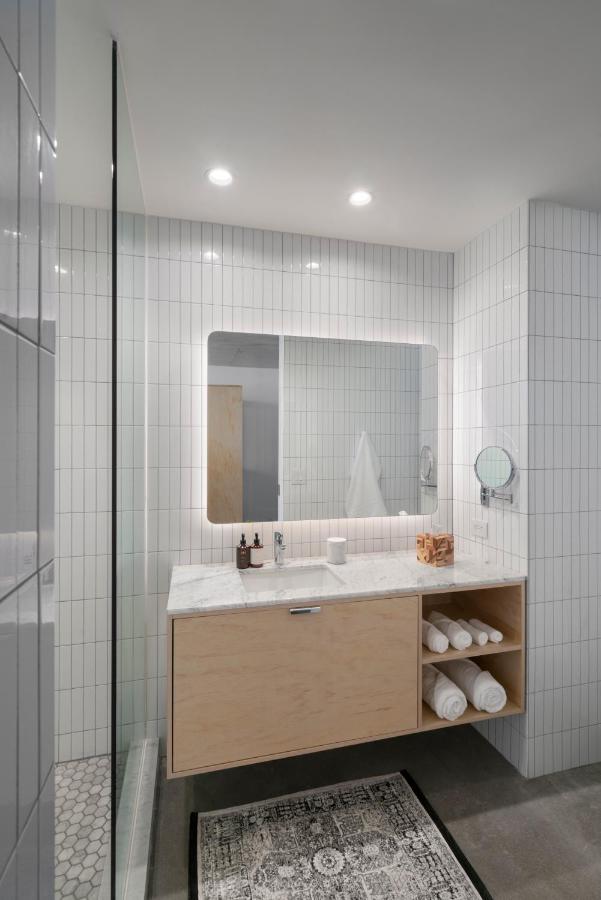 Suite at ARRIVE Austin