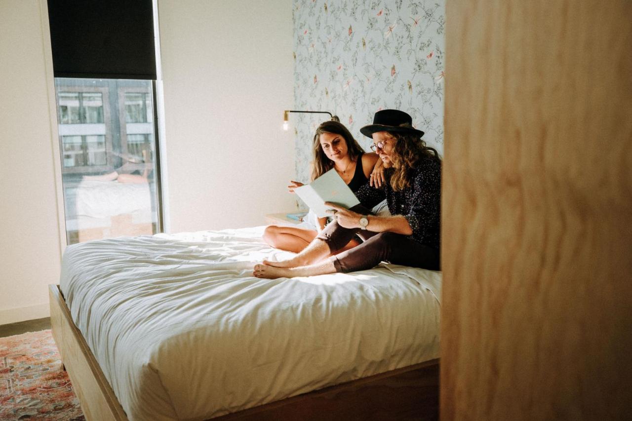 Suite at ARRIVE Austin