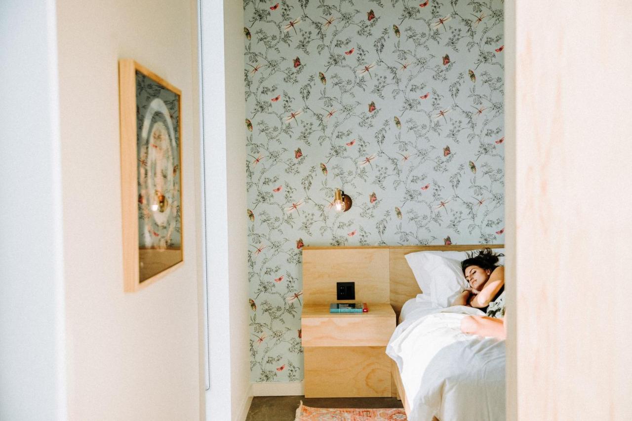 Suite at ARRIVE Austin