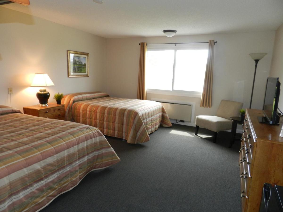 | C-Way Resort