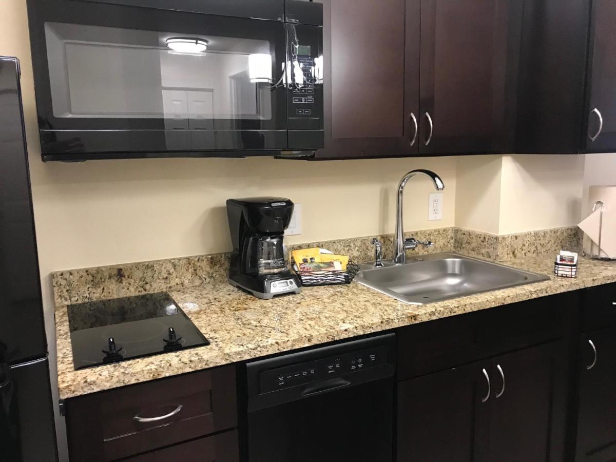 Studio at Hilton Vacation Club Varsity Club Tucson
