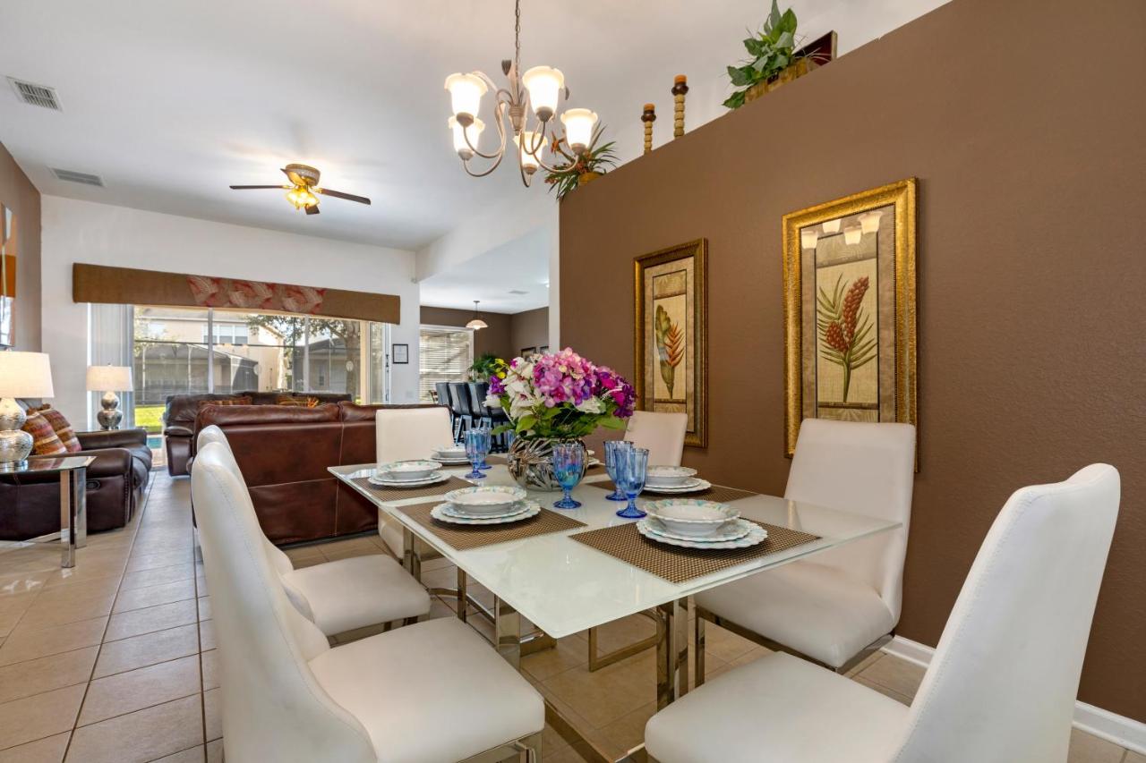 | Olivia's Dream Villa on WindsorHills