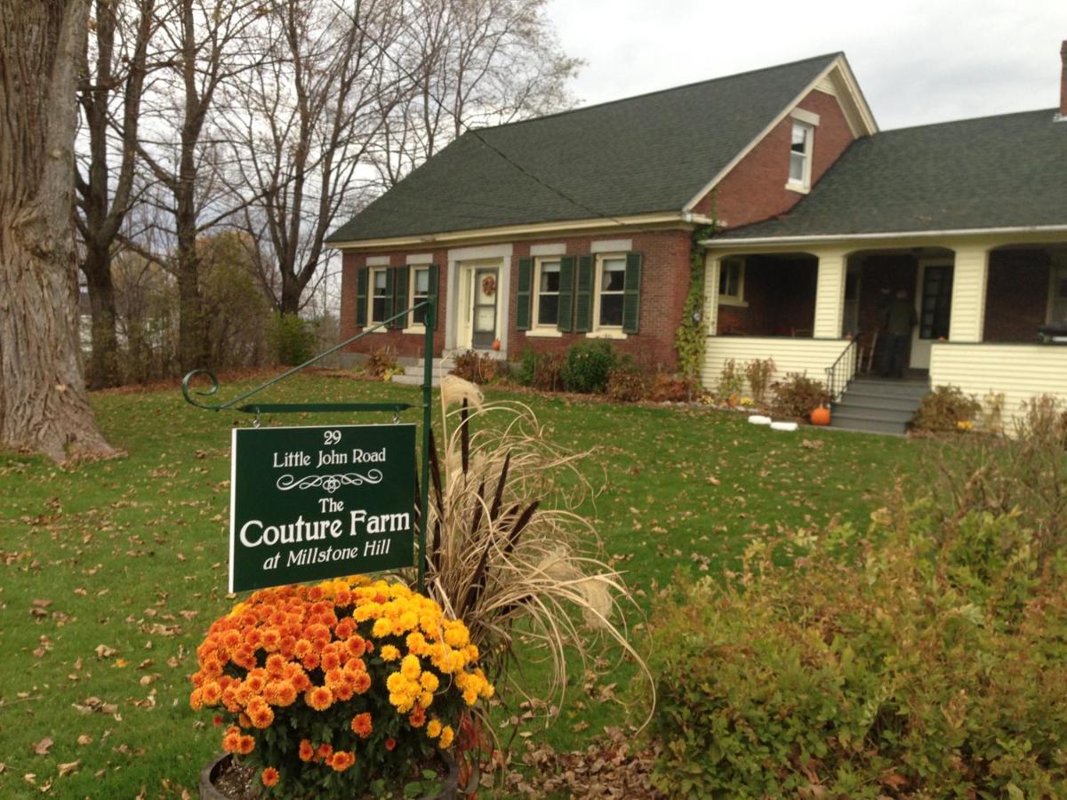  | Couture Farm at Millstone Hill