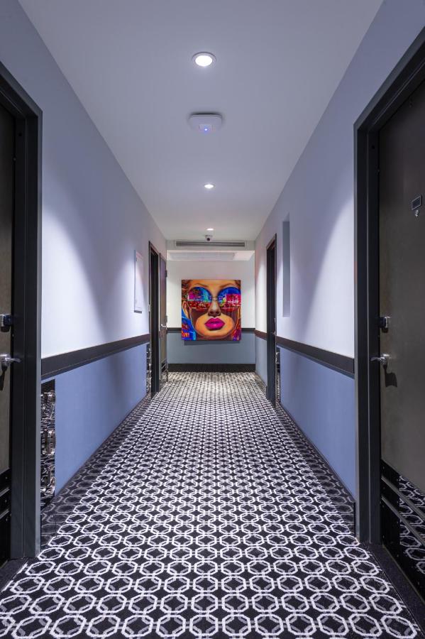 | Kent Hotel