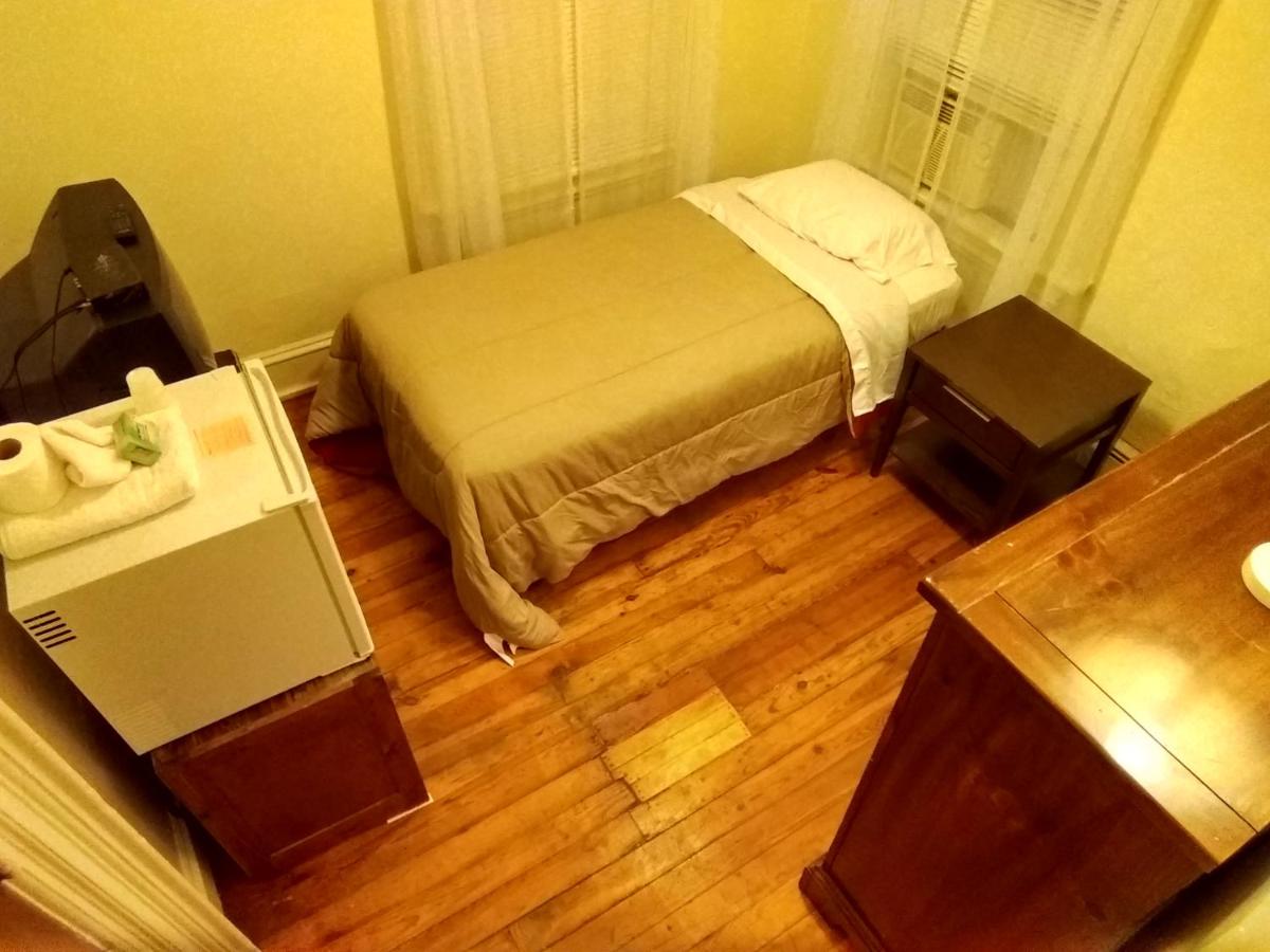 | Cappuccio Hotel