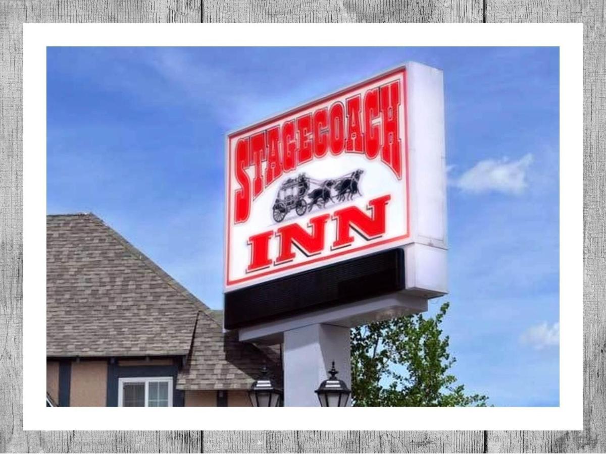 | Stage Coach Inn