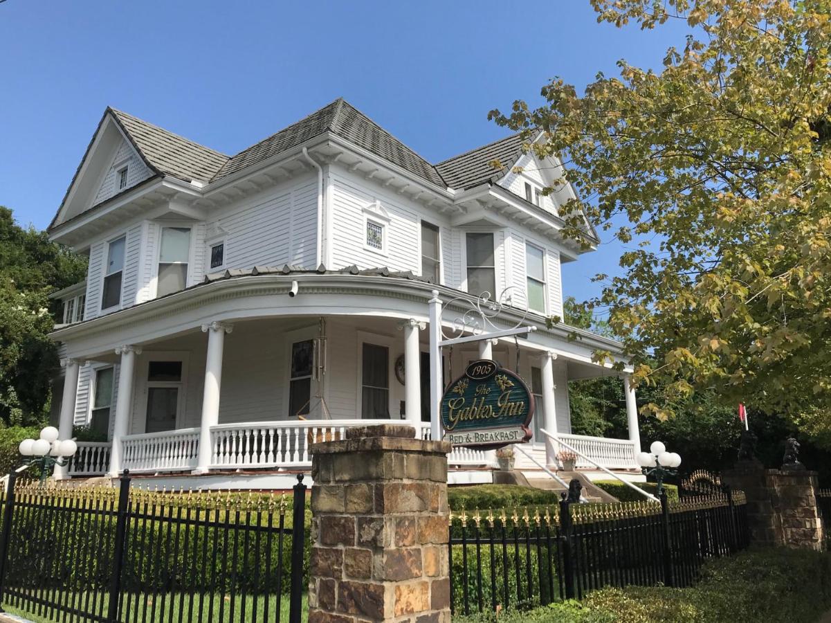 | The Gables Inn