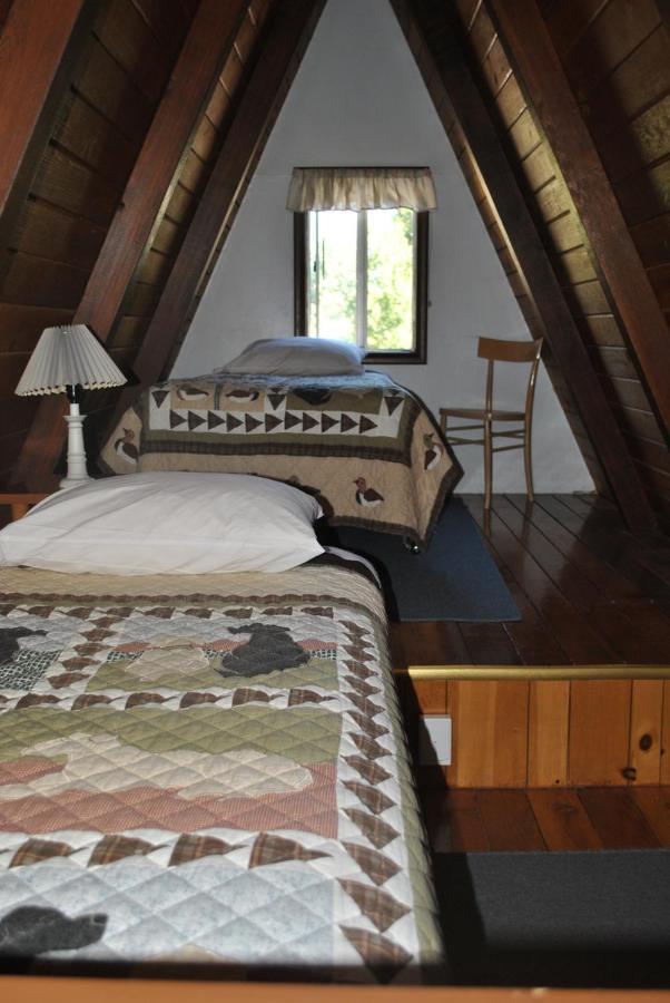 | Aspen Inn