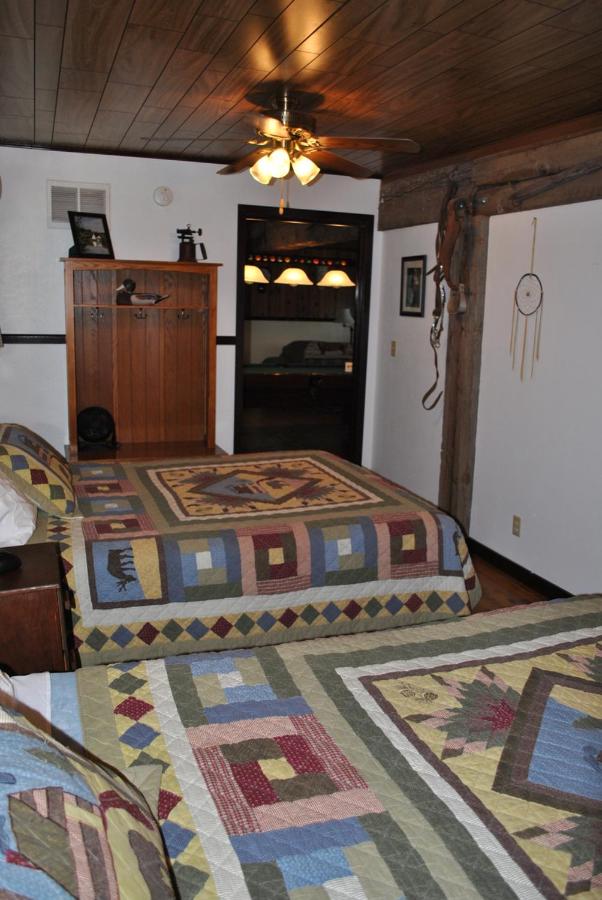 | Aspen Inn