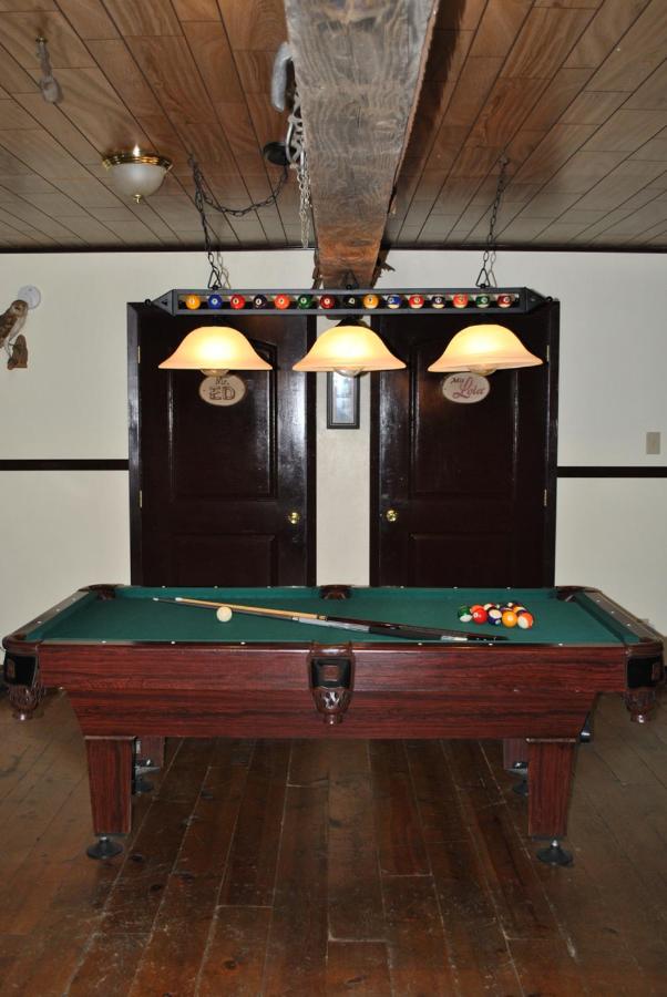 | Aspen Inn