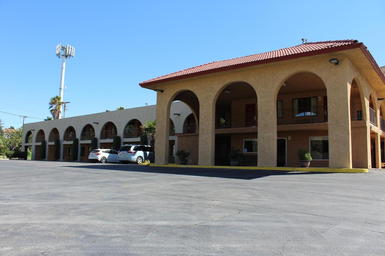 | Cajon Pass Inn