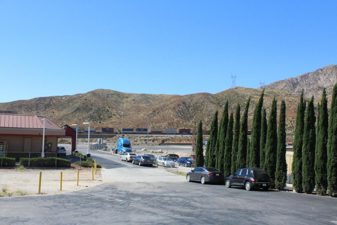 | Cajon Pass Inn