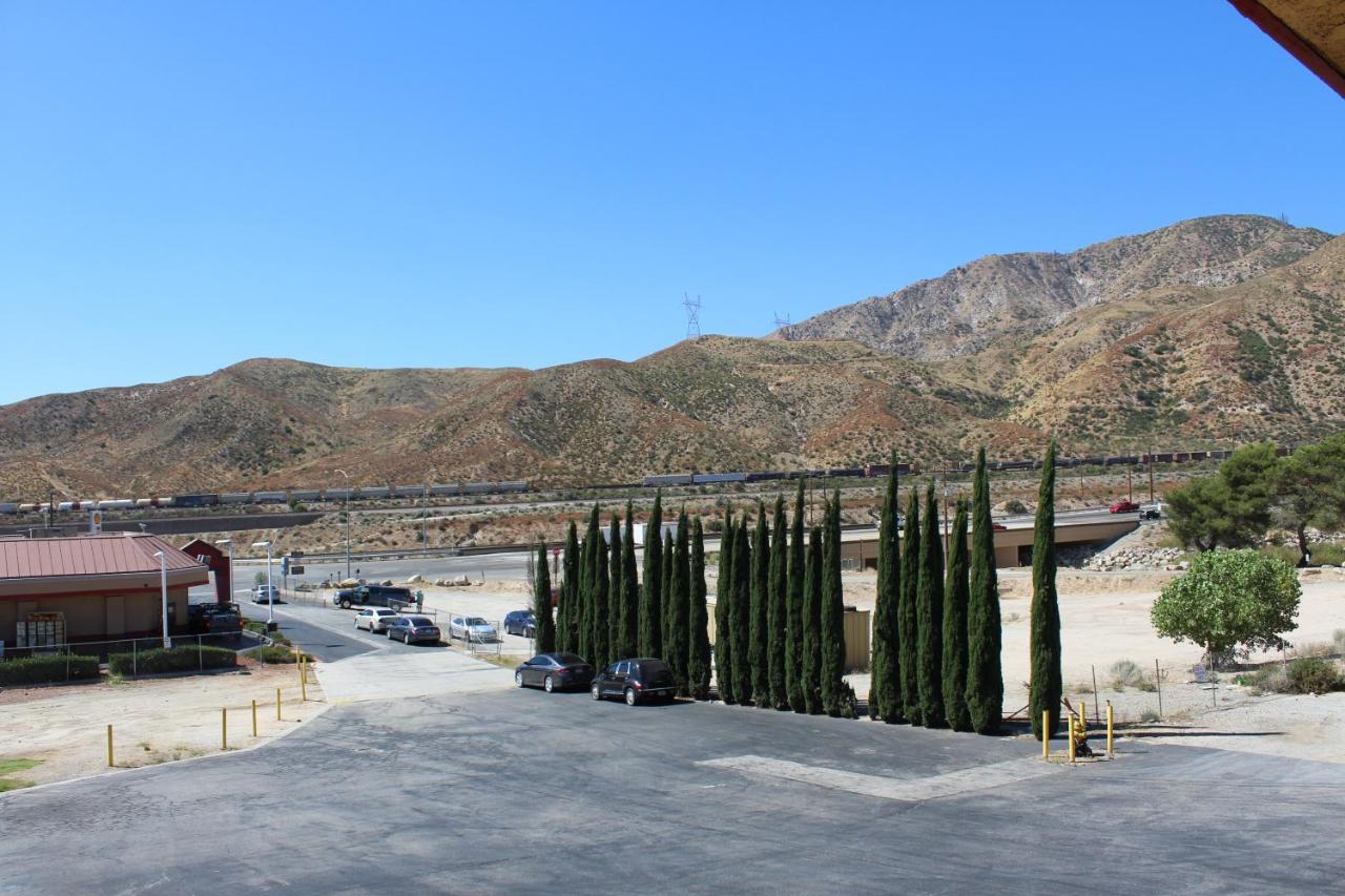 | Cajon Pass Inn