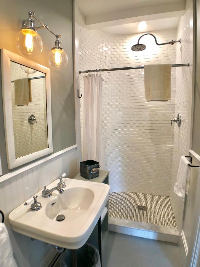 | Mill Pond Inn