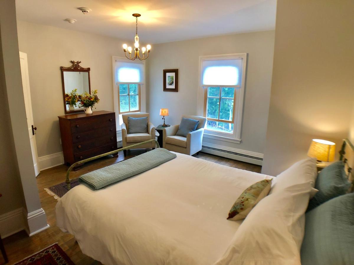 | Mill Pond Inn