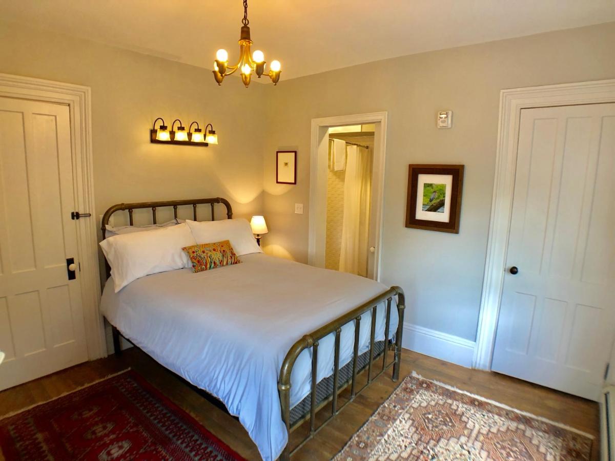 | Mill Pond Inn