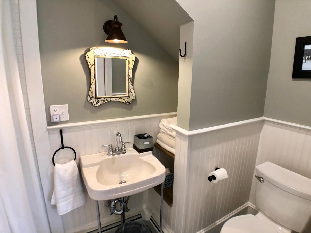 | Mill Pond Inn
