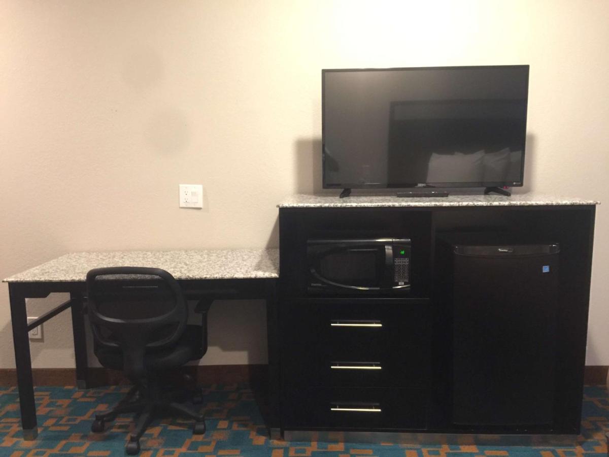 | SureStay Hotel by Best Western Brownsville