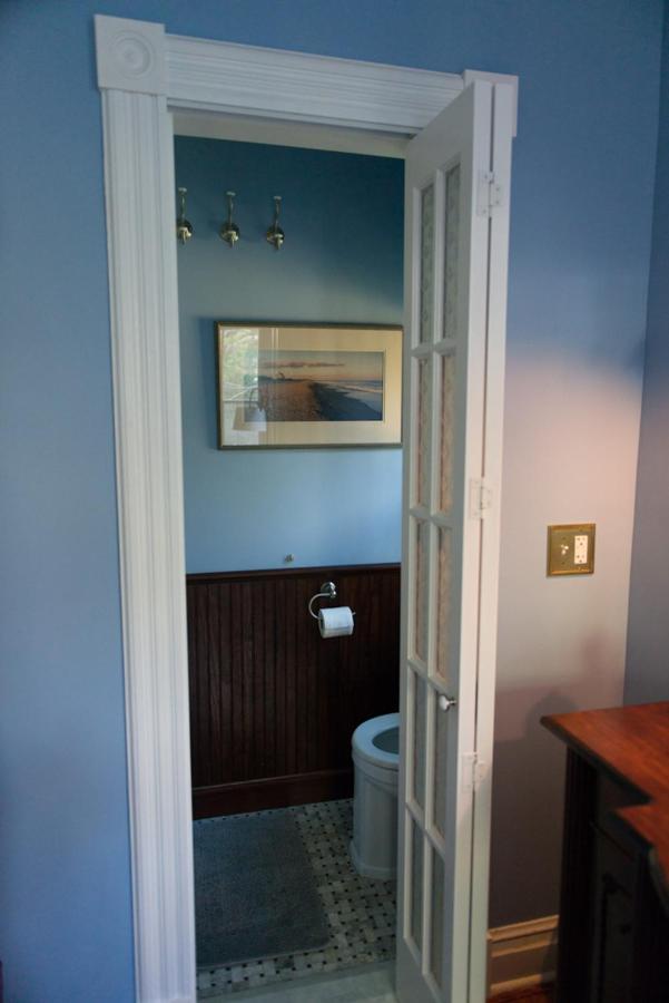 | The Fox and Owl Inn