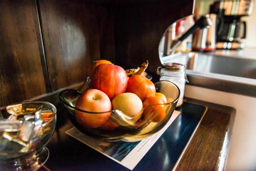 | The Fox and Owl Inn