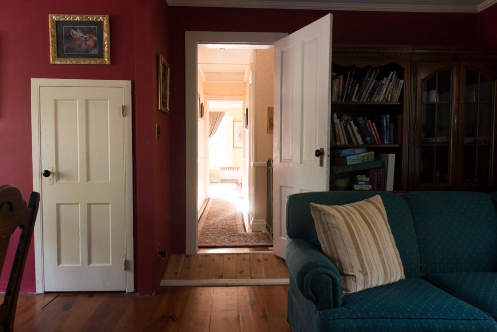 | The Fox and Owl Inn