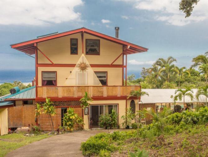 | Banyan Tree Sanctuary Guest House