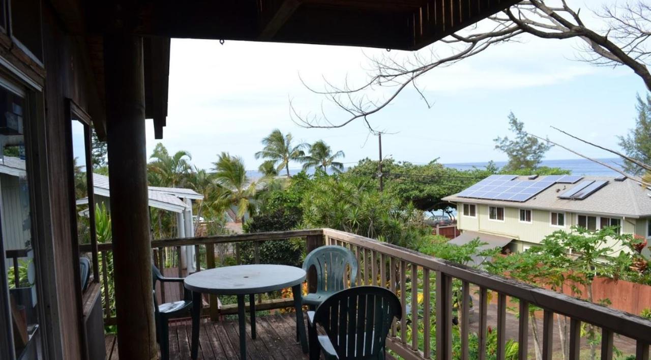 | Backpackers Vacation Inn and Plantation Village