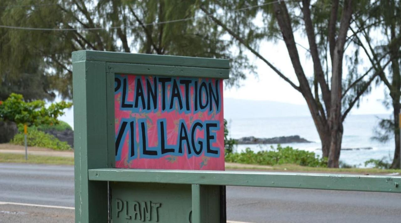 | Backpackers Vacation Inn and Plantation Village
