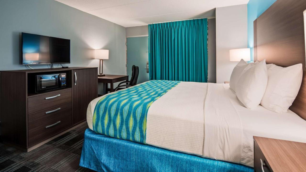  | SureStay Hotel by Best Western Jacksonville South