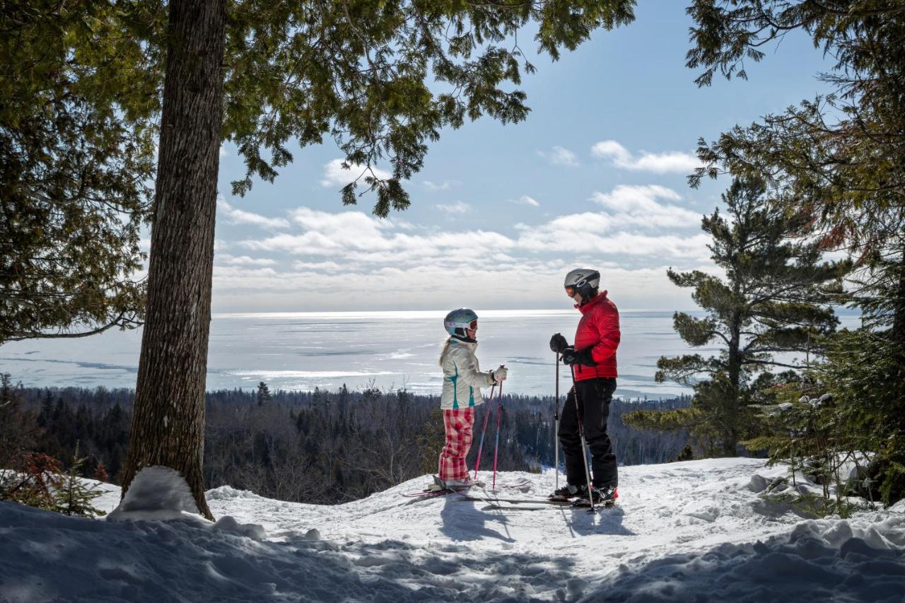 | Mountain Inn at Lutsen