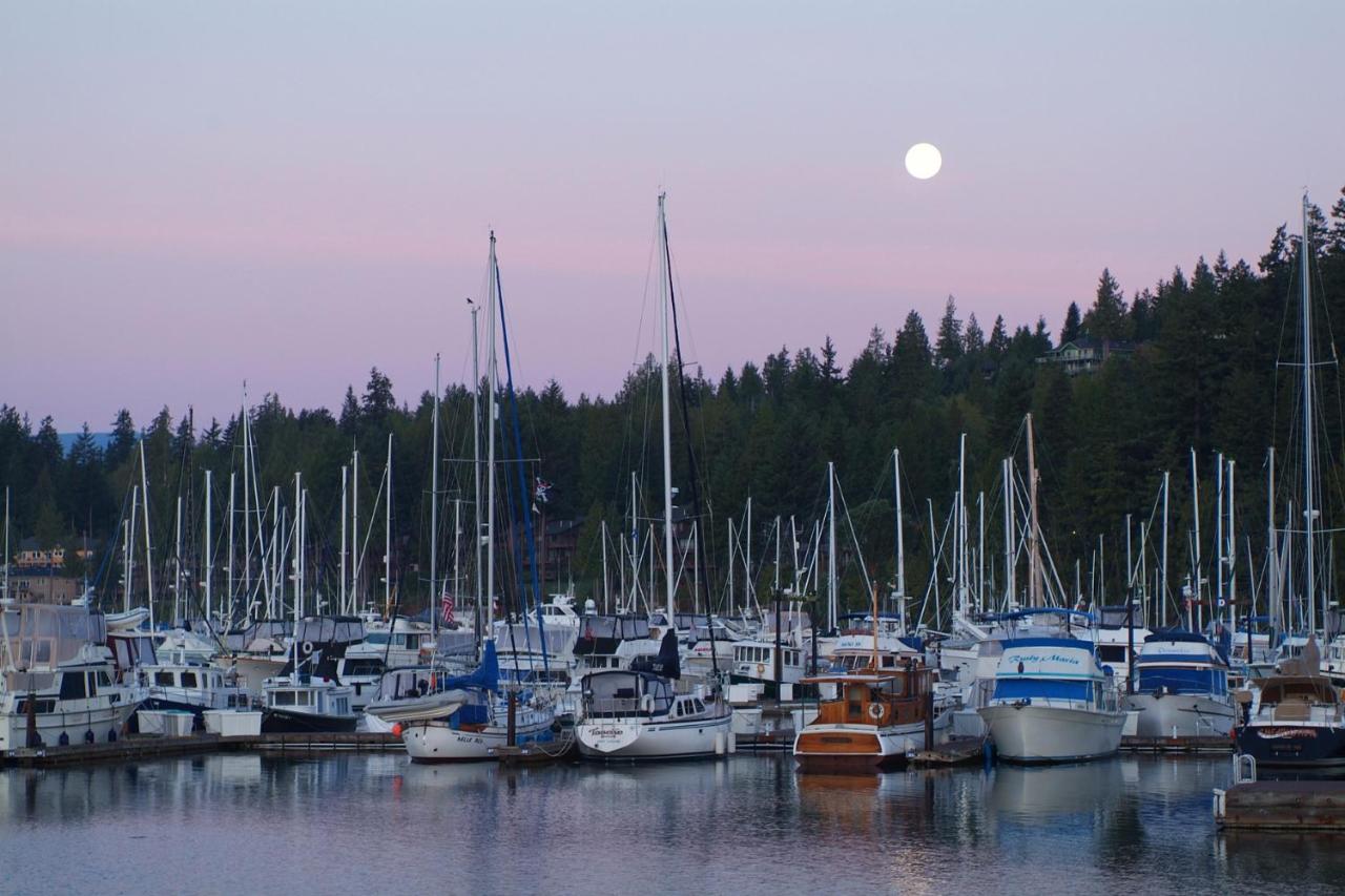 | Resort at Port Ludlow