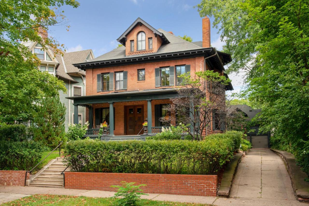 | Historic District BnB