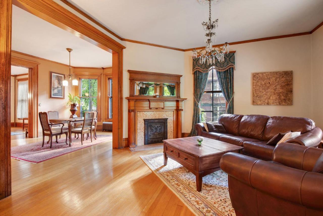 | Historic District BnB